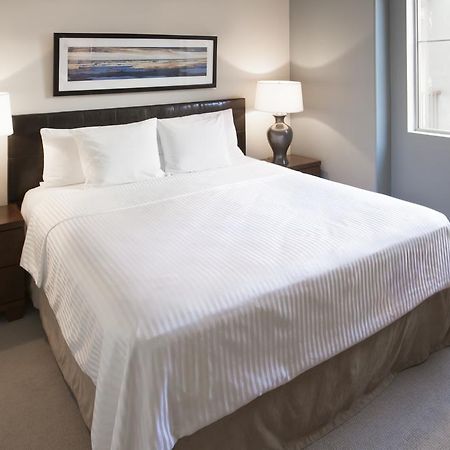 Oakwood Arlington Aparthotel Εξωτερικό φωτογραφία