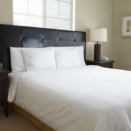 Oakwood Arlington Aparthotel Εξωτερικό φωτογραφία
