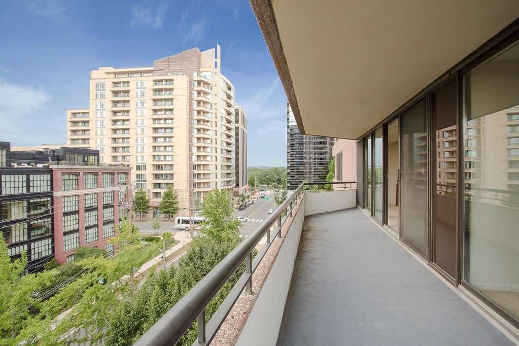 Oakwood Arlington Aparthotel Δωμάτιο φωτογραφία