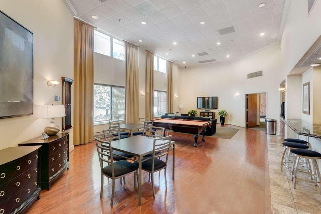 Oakwood Arlington Aparthotel Ανέσεις φωτογραφία
