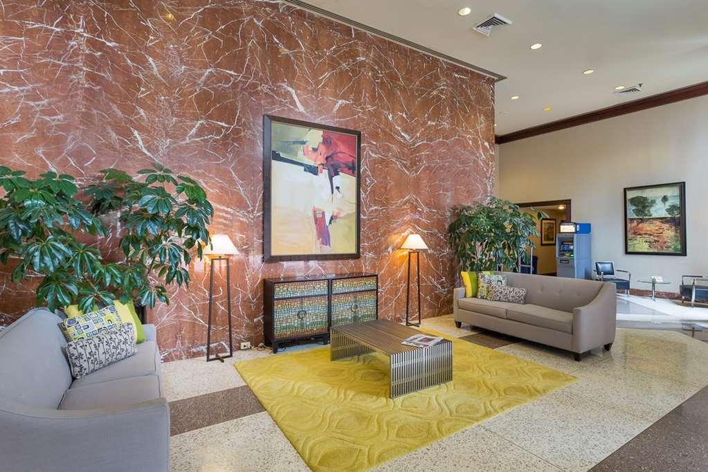 Oakwood Arlington Aparthotel Εσωτερικό φωτογραφία