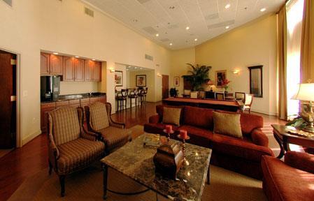 Oakwood Arlington Aparthotel Δωμάτιο φωτογραφία