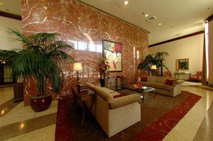 Oakwood Arlington Aparthotel Εσωτερικό φωτογραφία