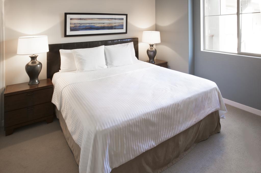 Oakwood Arlington Aparthotel Εξωτερικό φωτογραφία