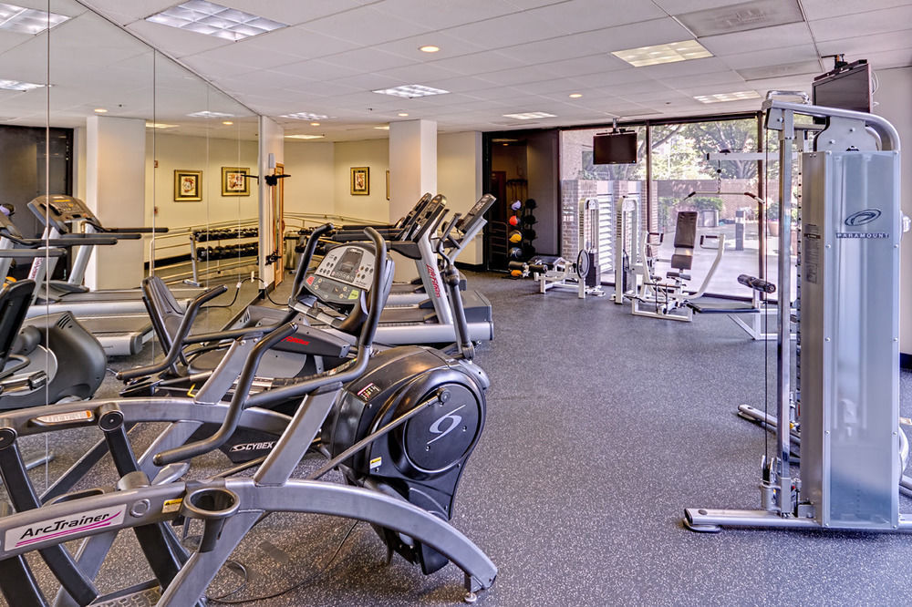 Oakwood Arlington Aparthotel Εξωτερικό φωτογραφία