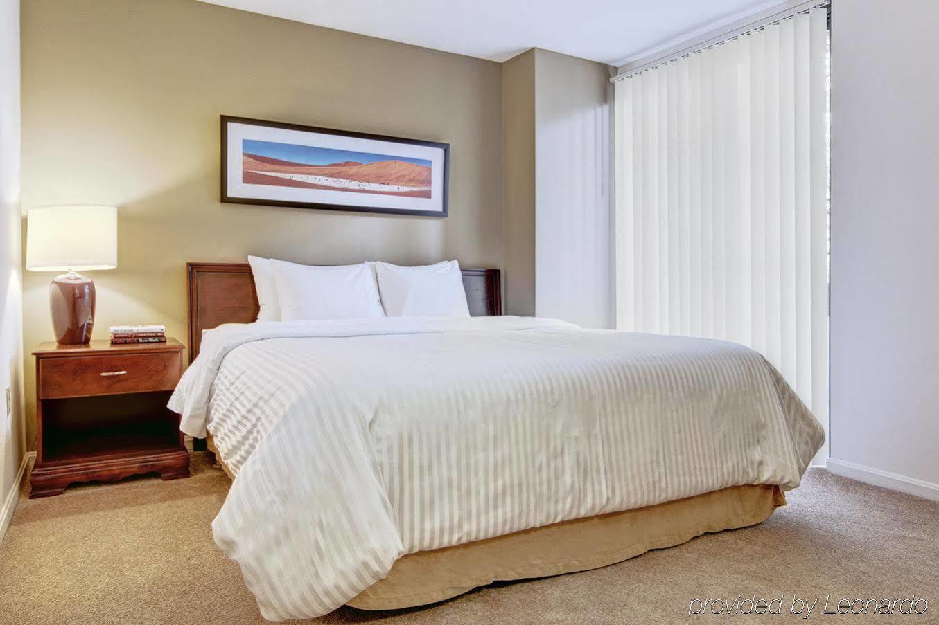 Oakwood Arlington Aparthotel Εξωτερικό φωτογραφία