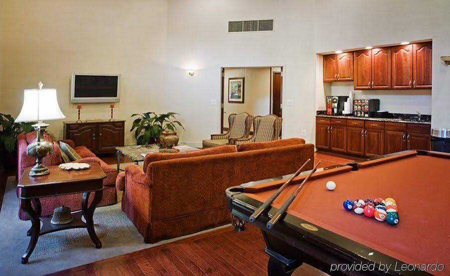 Oakwood Arlington Aparthotel Εξωτερικό φωτογραφία